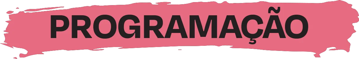 Programação